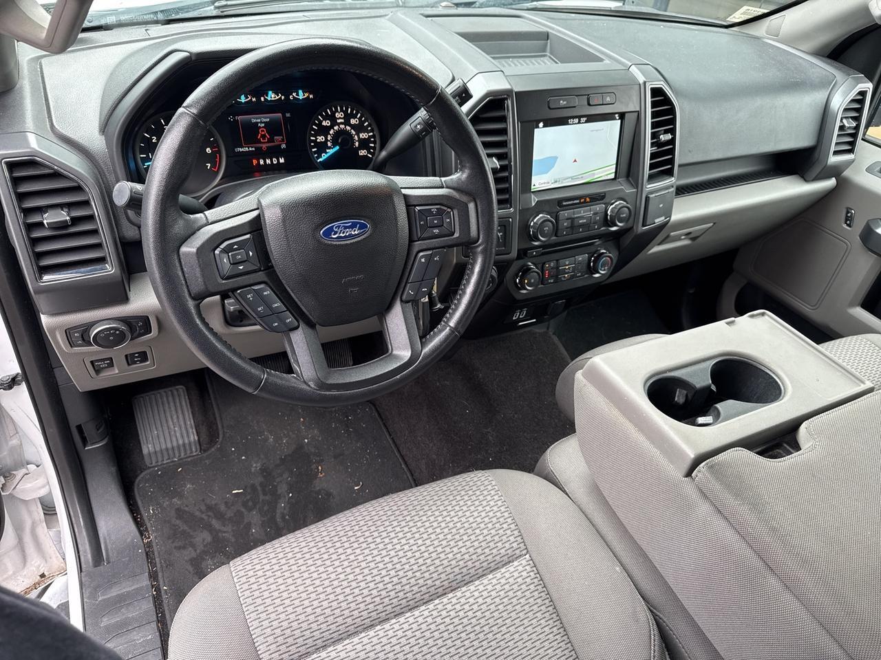 2018 Ford F-150 XLT Warrenton VA