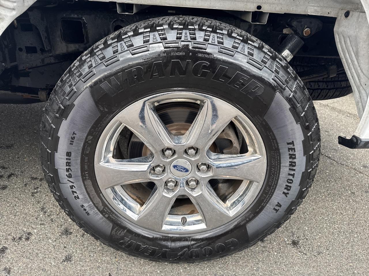 2018 Ford F-150 XLT Warrenton VA