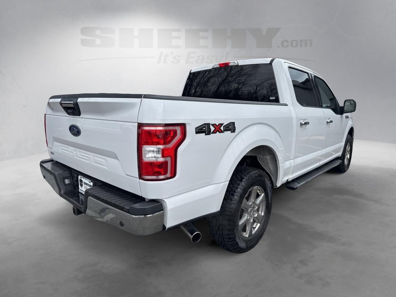 2018 Ford F-150 XLT Warrenton VA