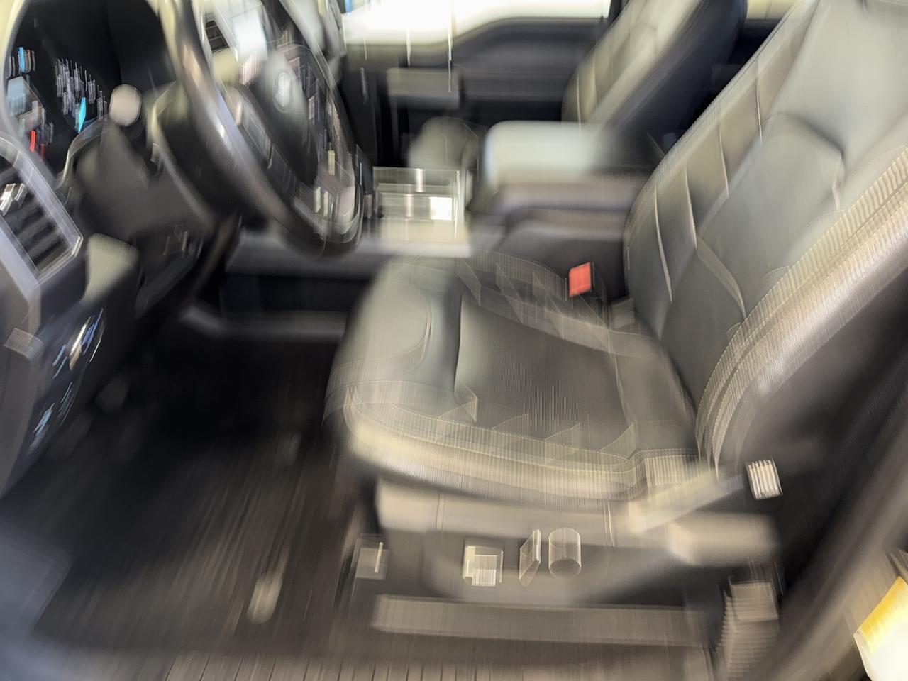 2018 Ford F-150 XLT Warrenton VA