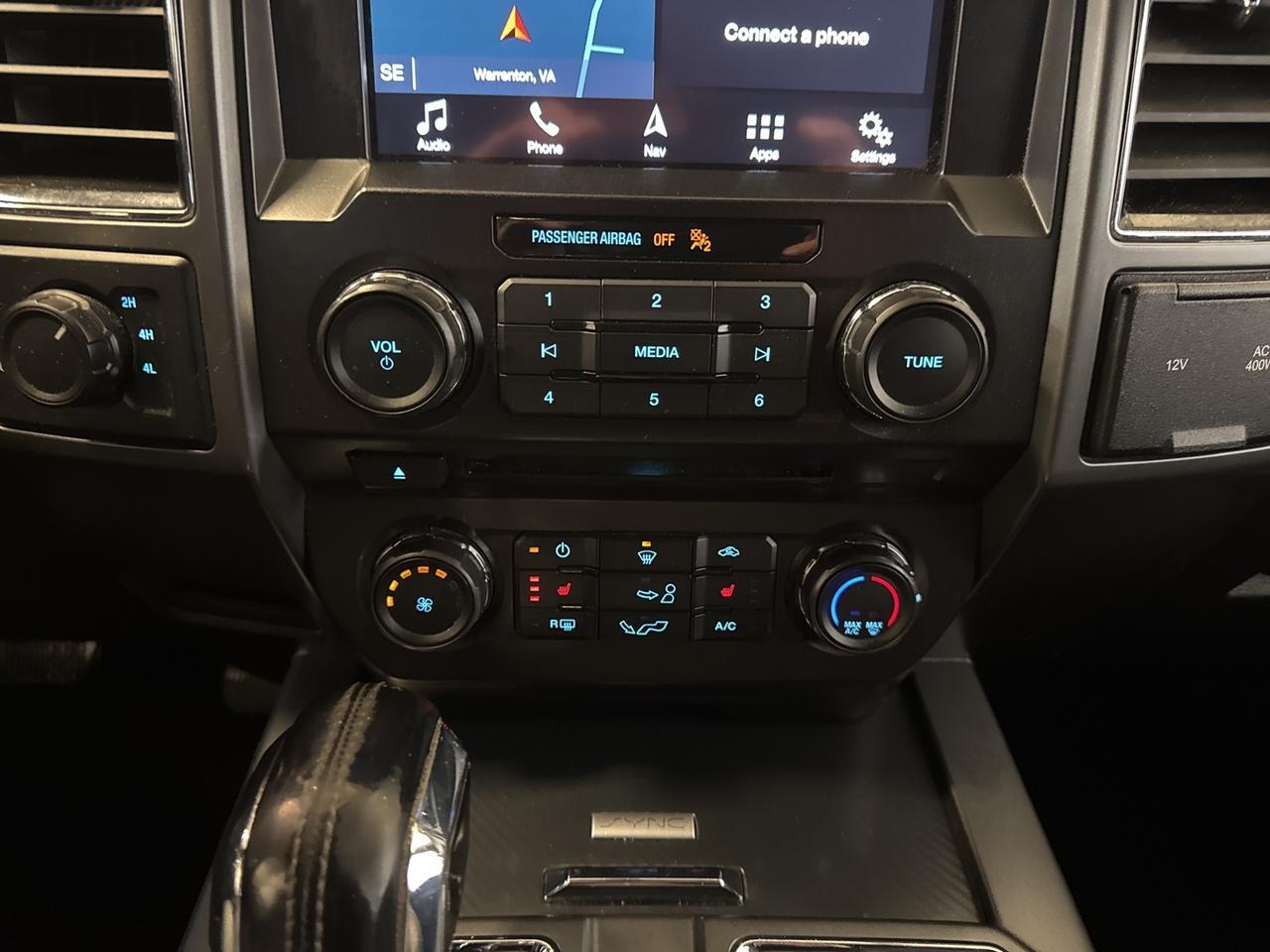 2018 Ford F-150 XLT Warrenton VA