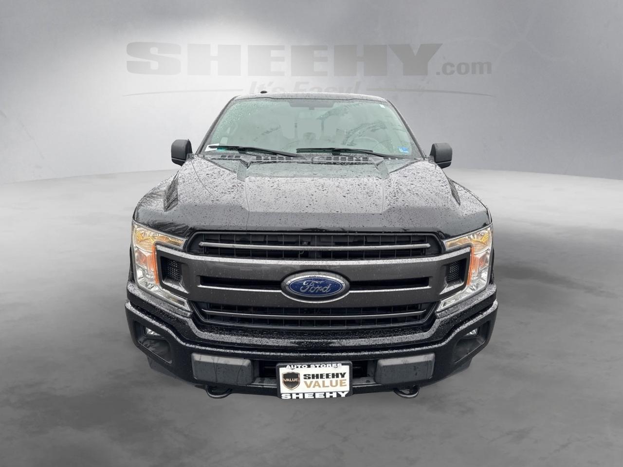 2018 Ford F-150 XLT Warrenton VA