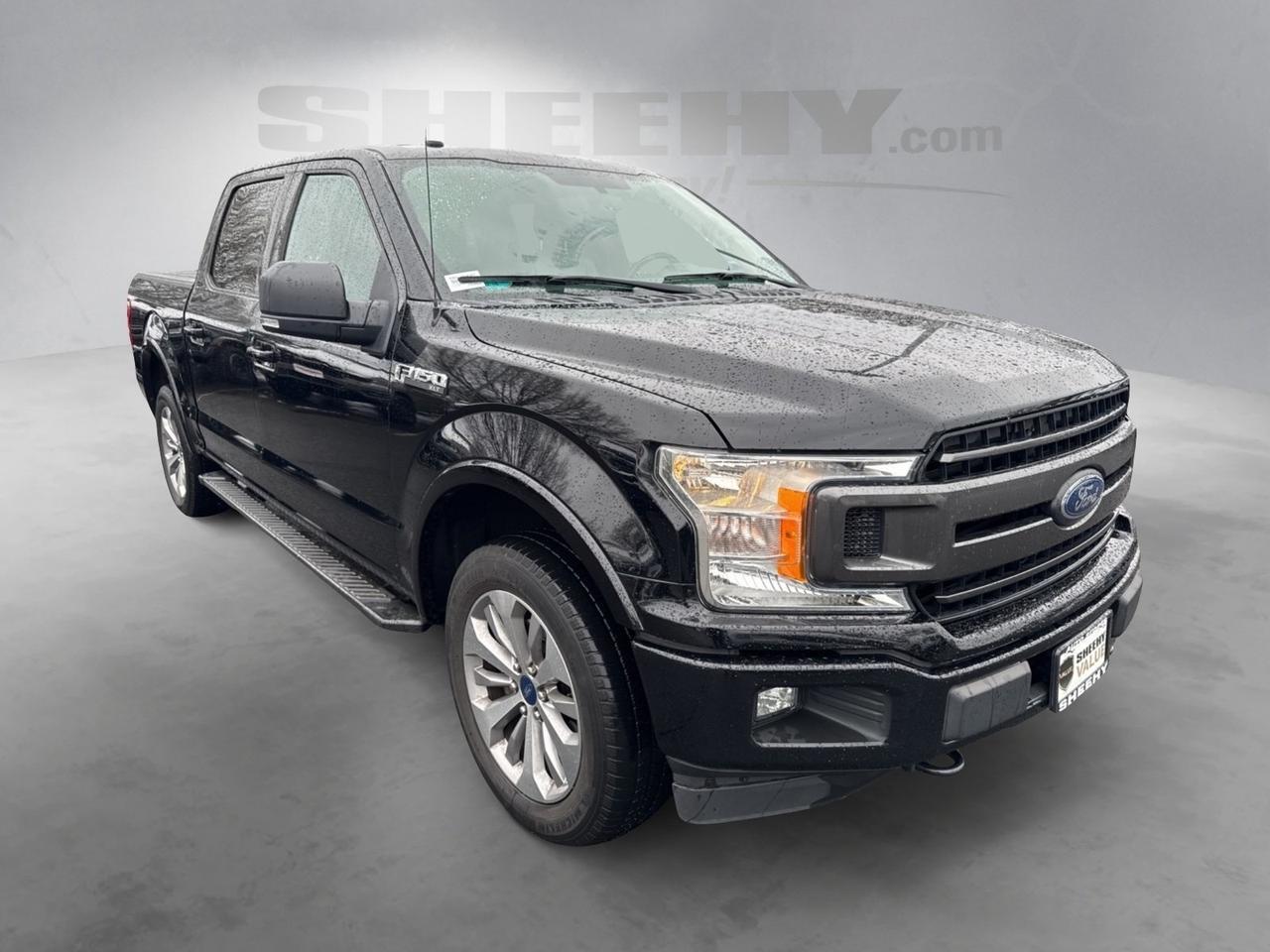 2018 Ford F-150 XLT Warrenton VA