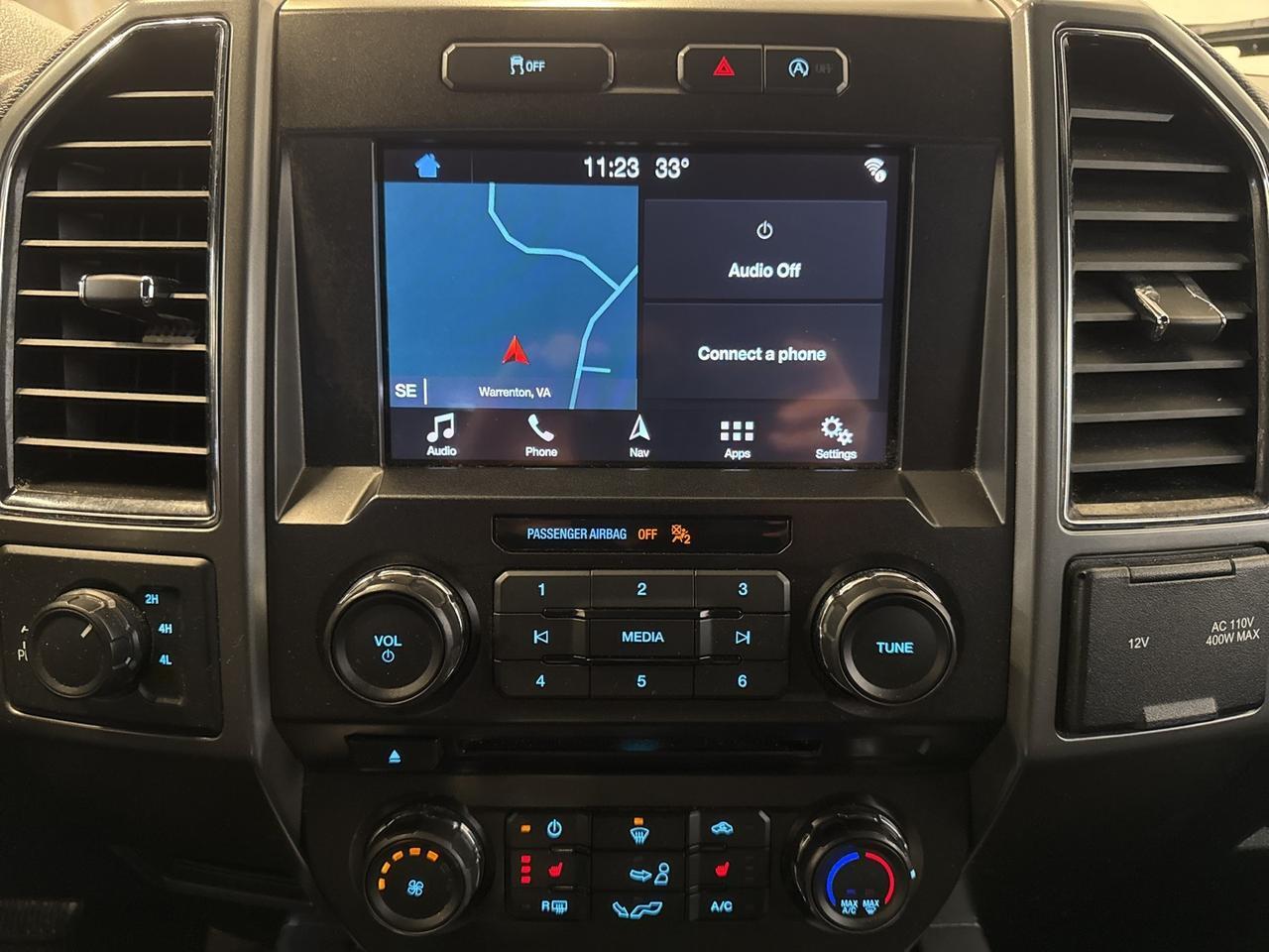 2018 Ford F-150 XLT Warrenton VA