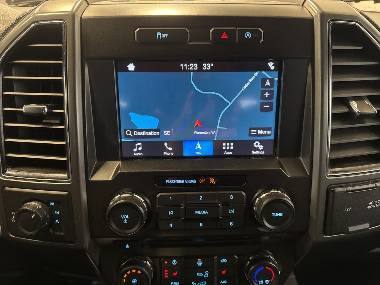 2018 Ford F-150 XLT Warrenton VA