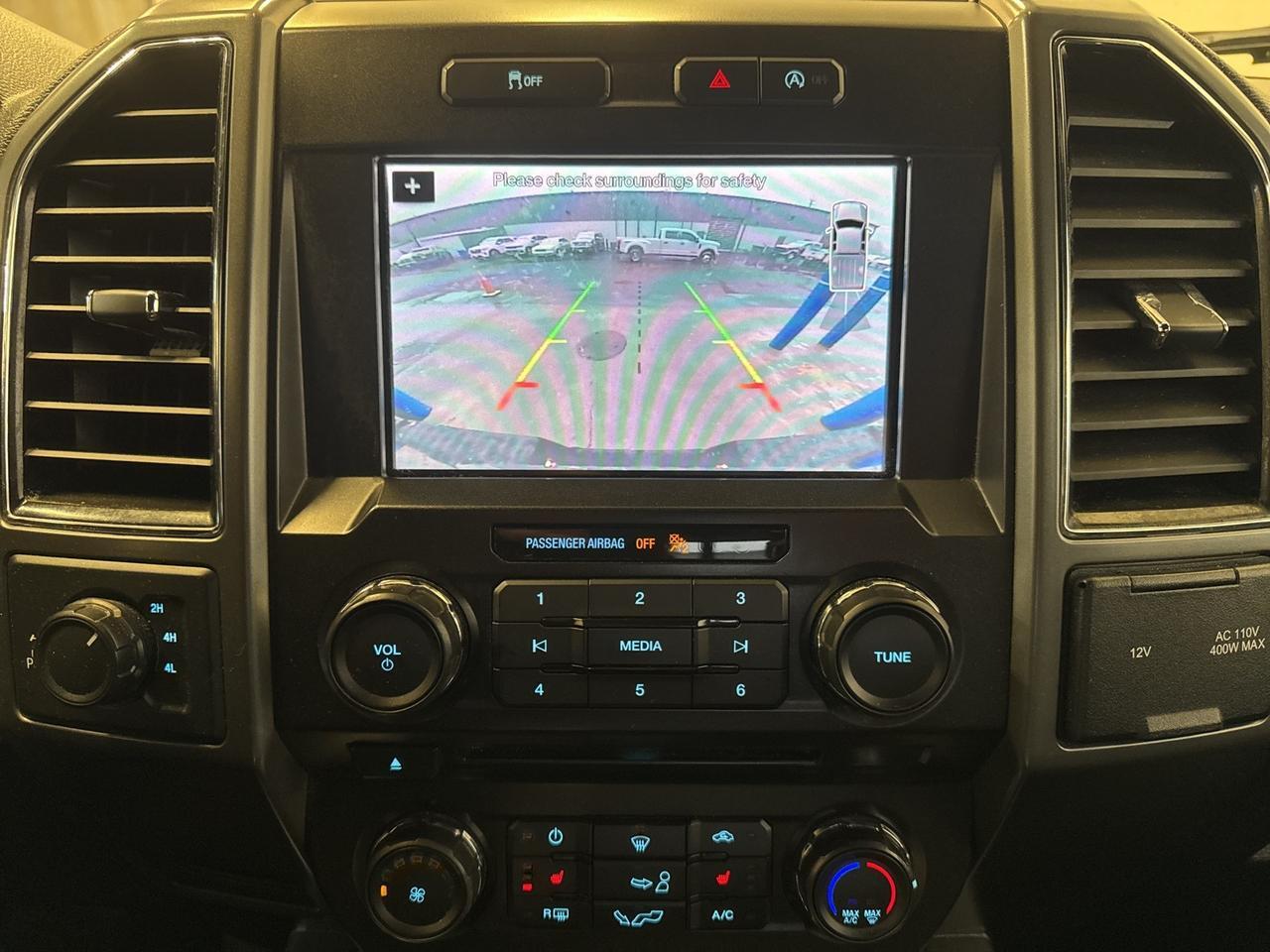 2018 Ford F-150 XLT Warrenton VA