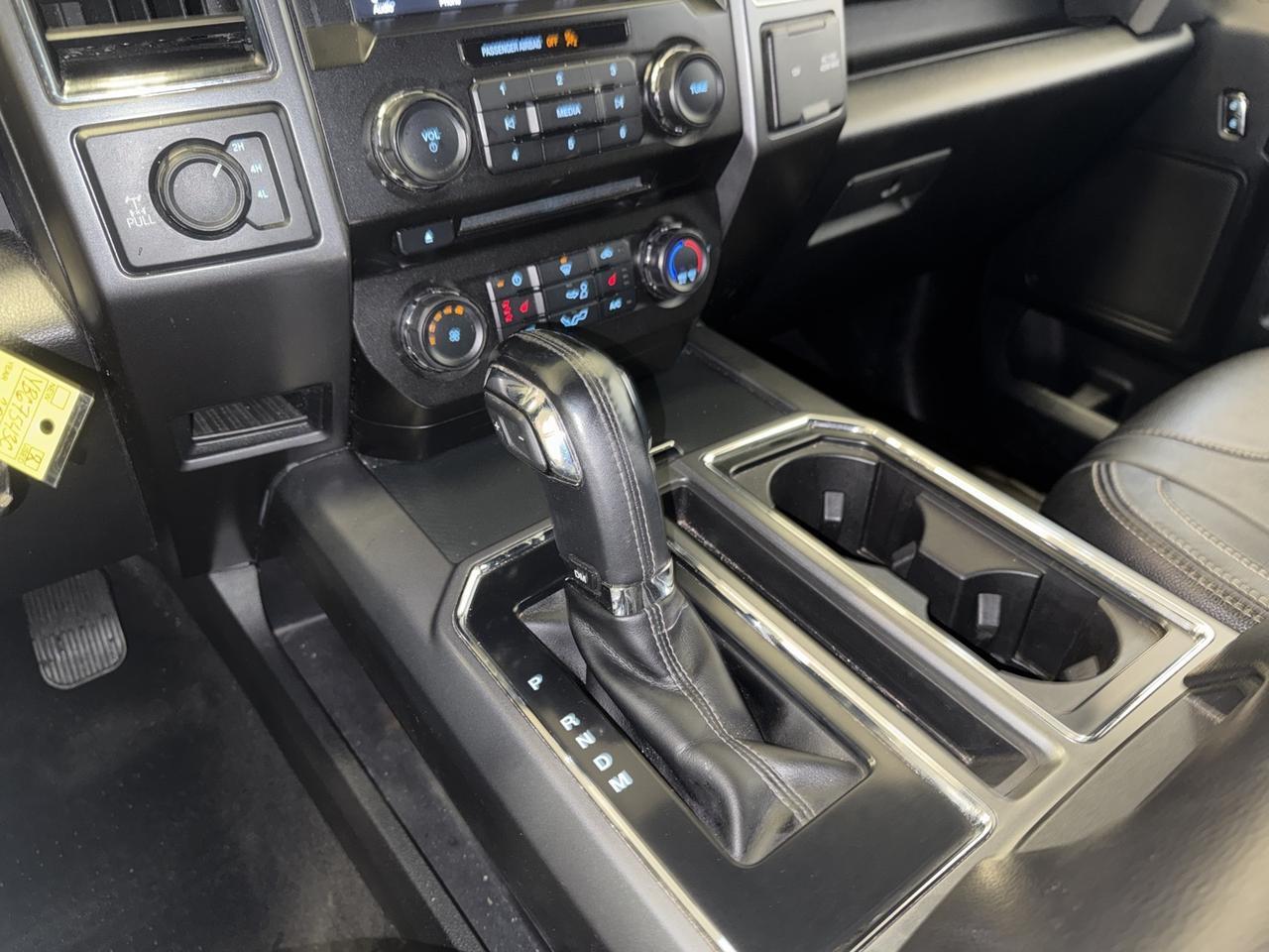 2018 Ford F-150 XLT Warrenton VA