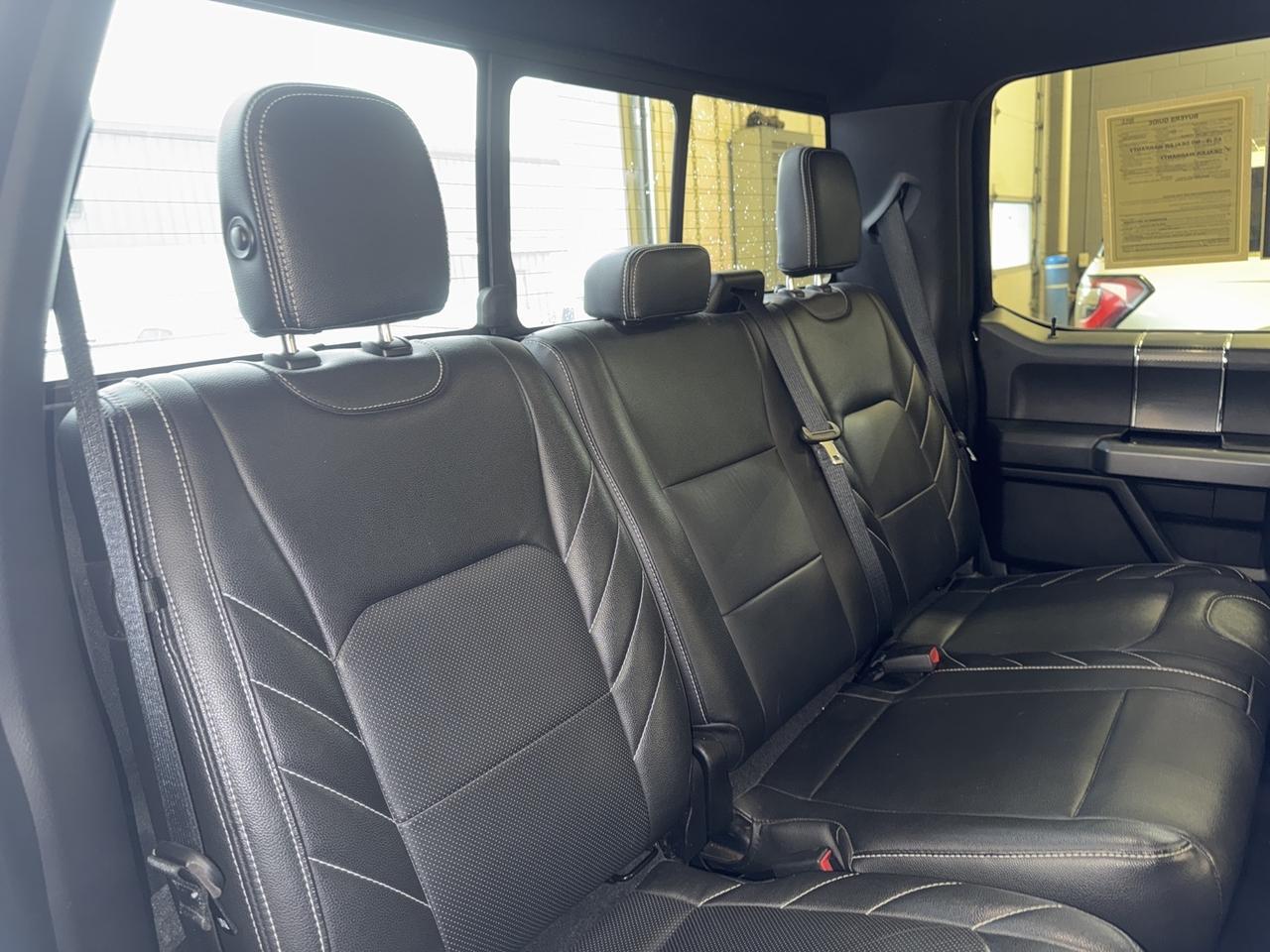 2018 Ford F-150 XLT Warrenton VA