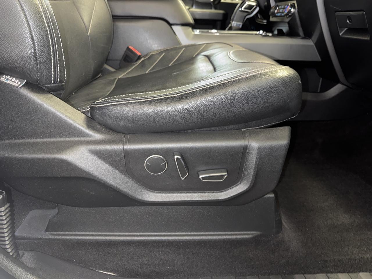 2018 Ford F-150 XLT Warrenton VA