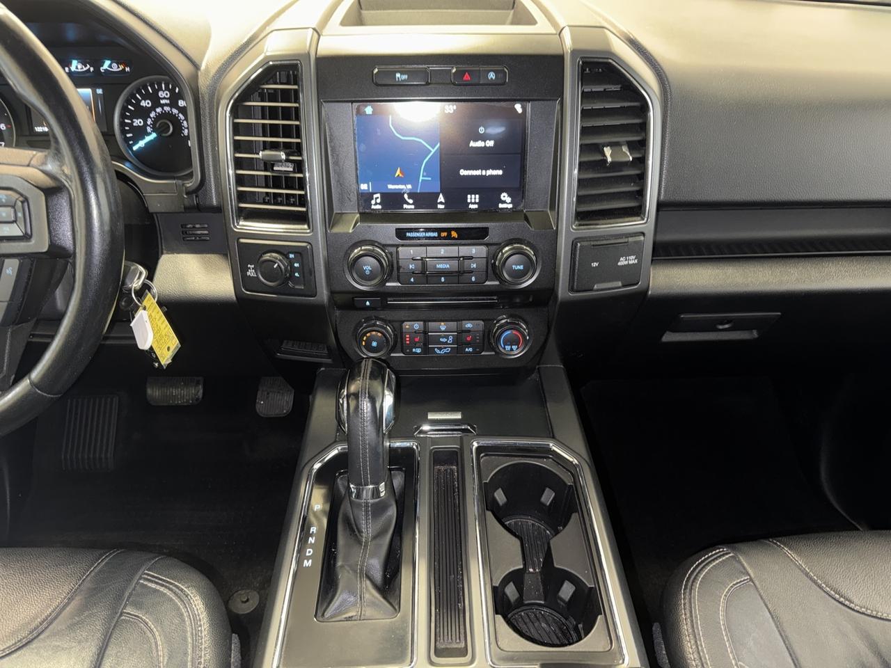 2018 Ford F-150 XLT Warrenton VA