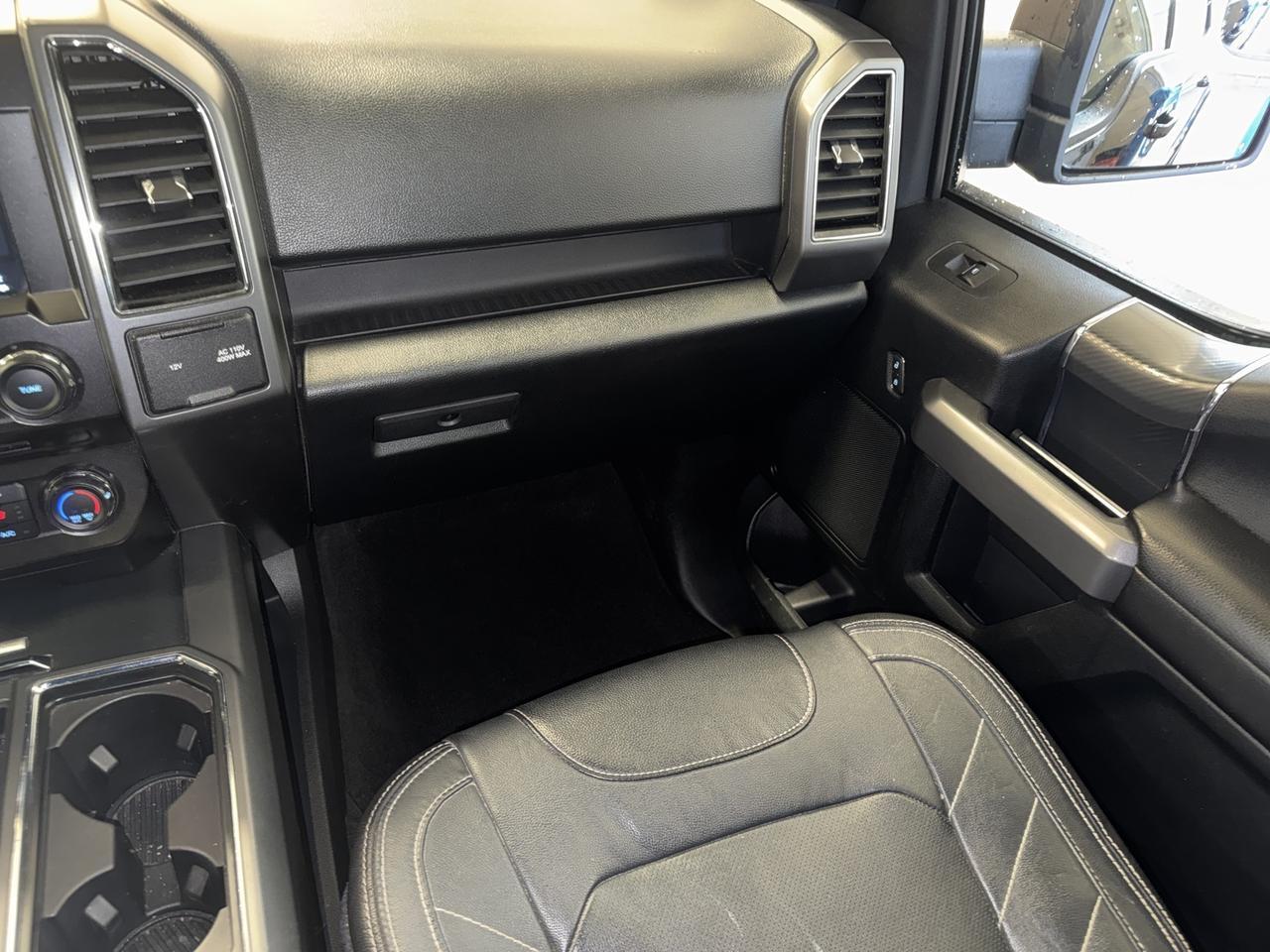 2018 Ford F-150 XLT Warrenton VA