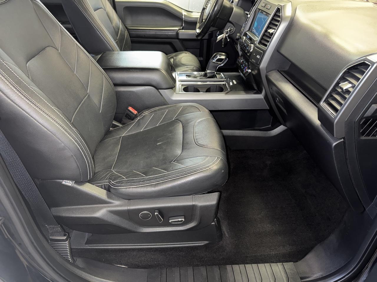 2018 Ford F-150 XLT Warrenton VA