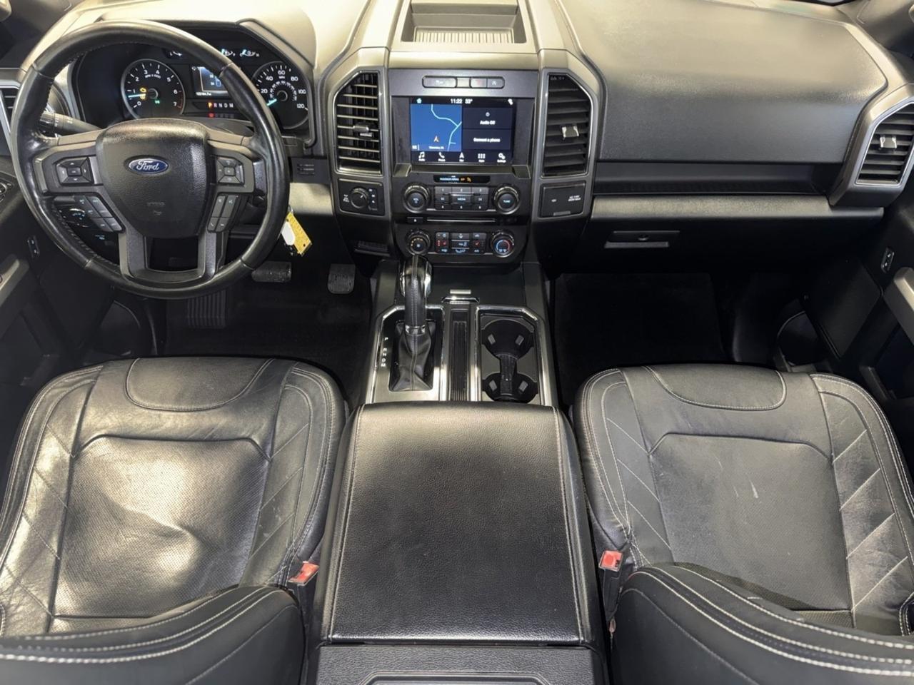 2018 Ford F-150 XLT Warrenton VA
