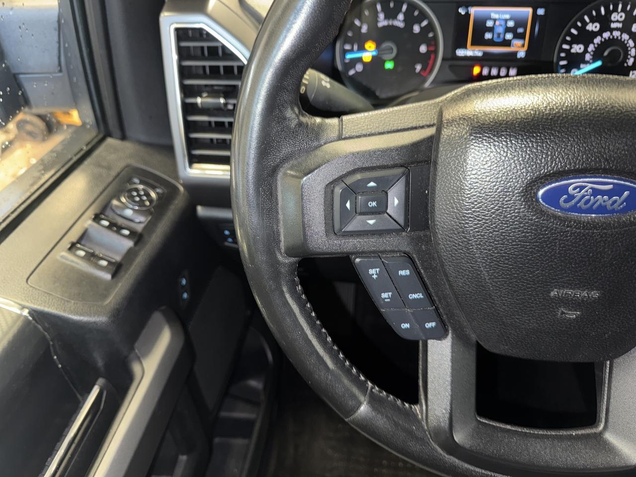 2018 Ford F-150 XLT Warrenton VA