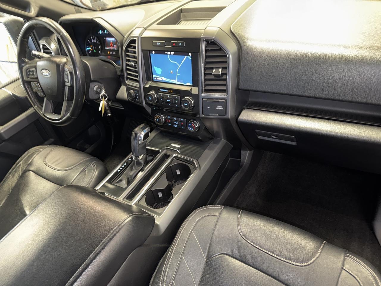 2018 Ford F-150 XLT Warrenton VA