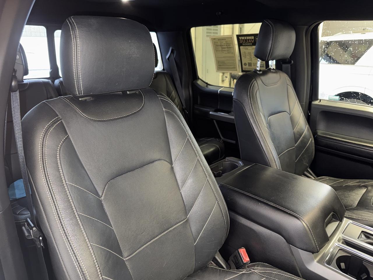 2018 Ford F-150 XLT Warrenton VA