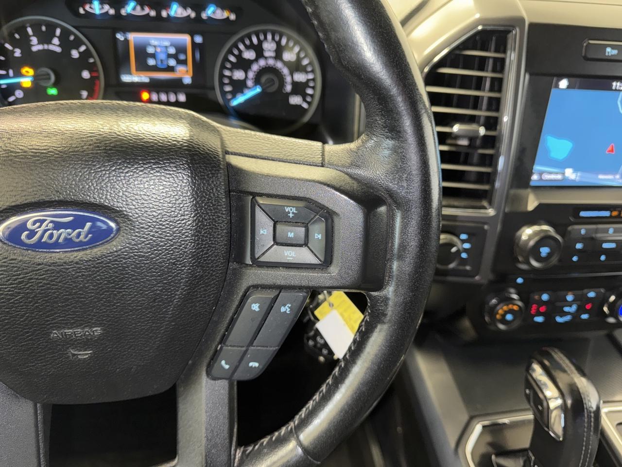 2018 Ford F-150 XLT Warrenton VA