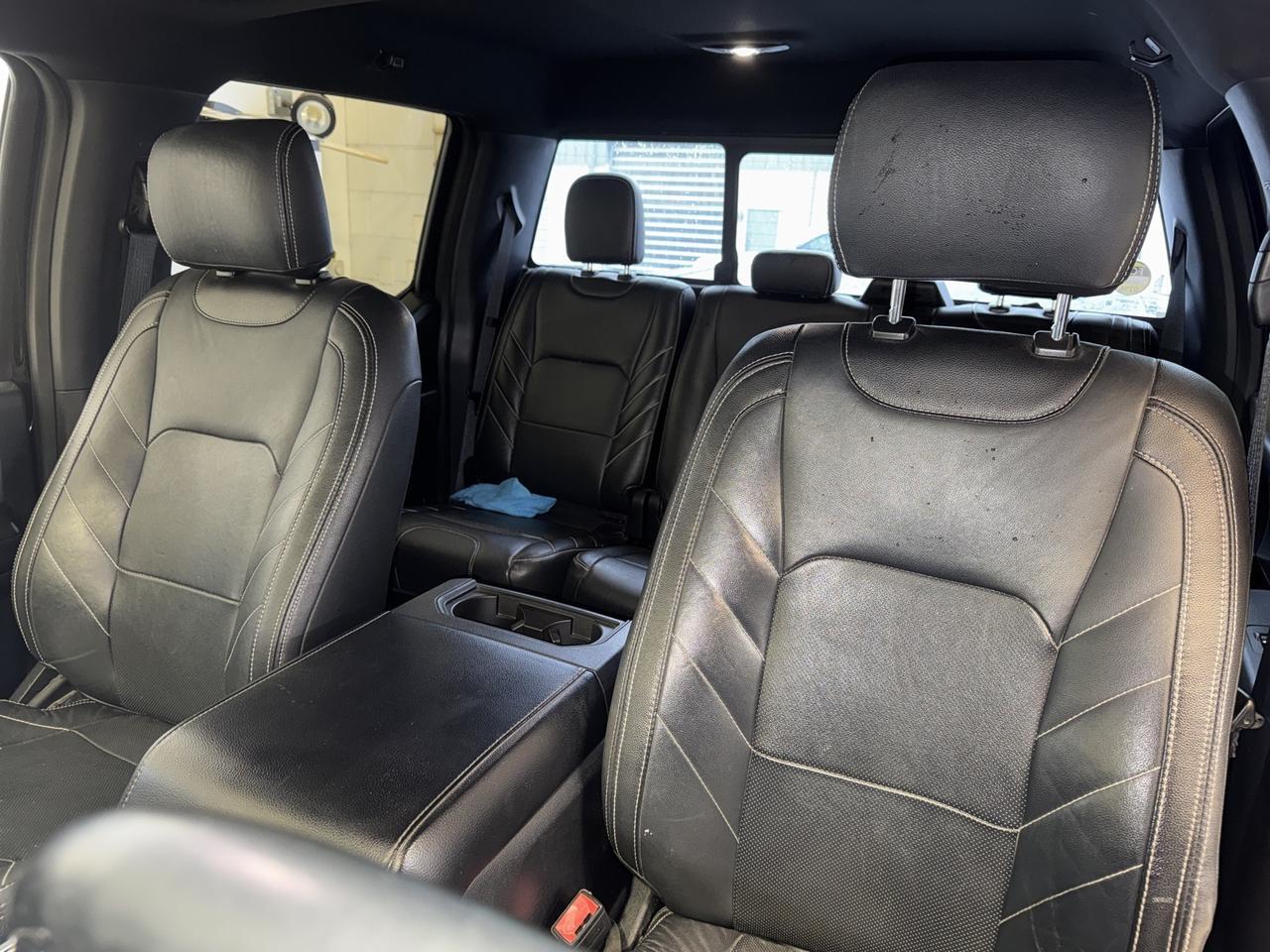 2018 Ford F-150 XLT Warrenton VA