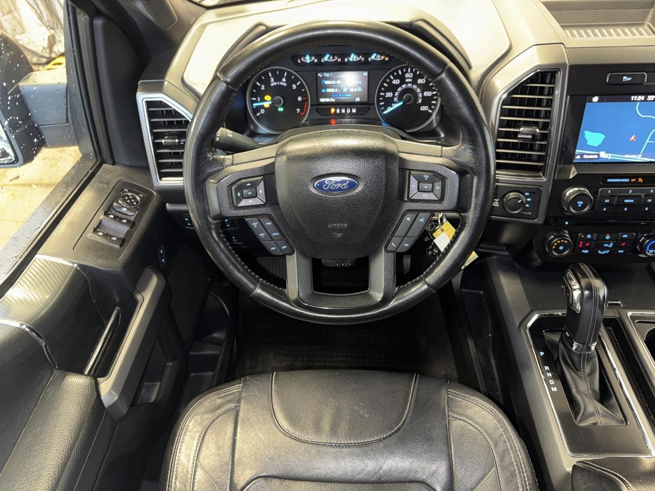 2018 Ford F-150 XLT Warrenton VA