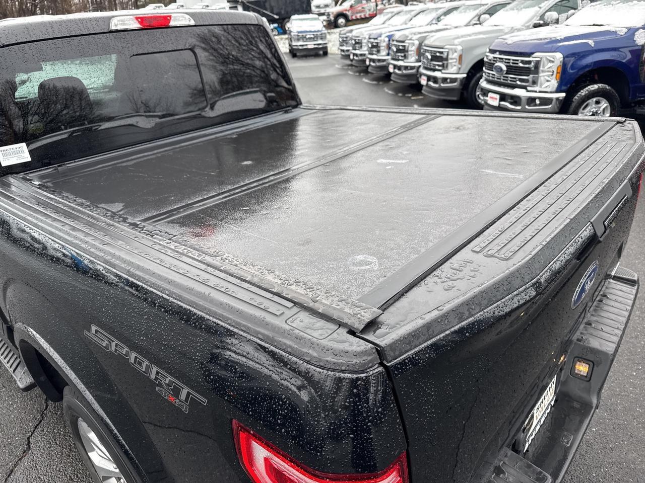 2018 Ford F-150 XLT Warrenton VA