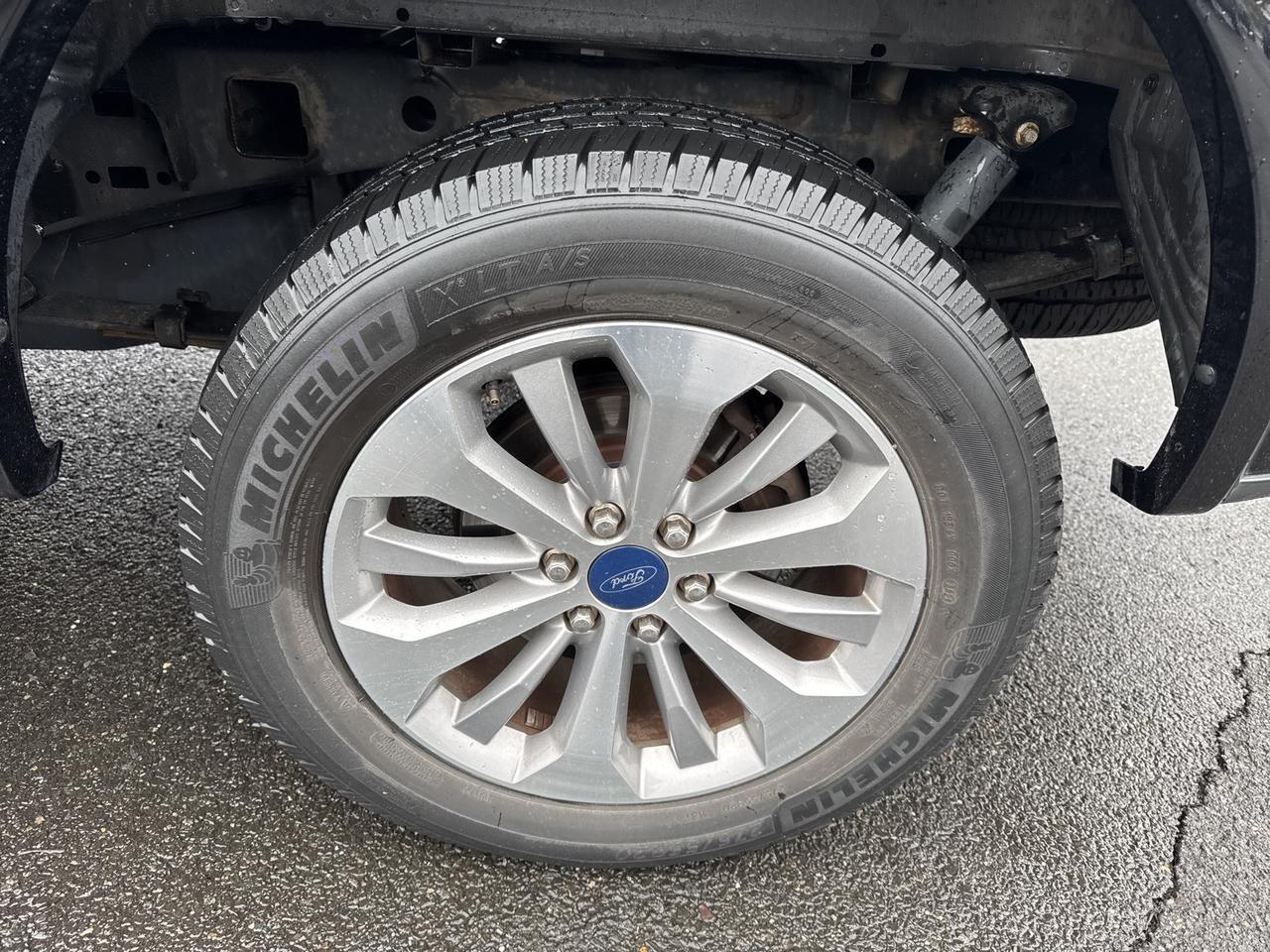 2018 Ford F-150 XLT Warrenton VA