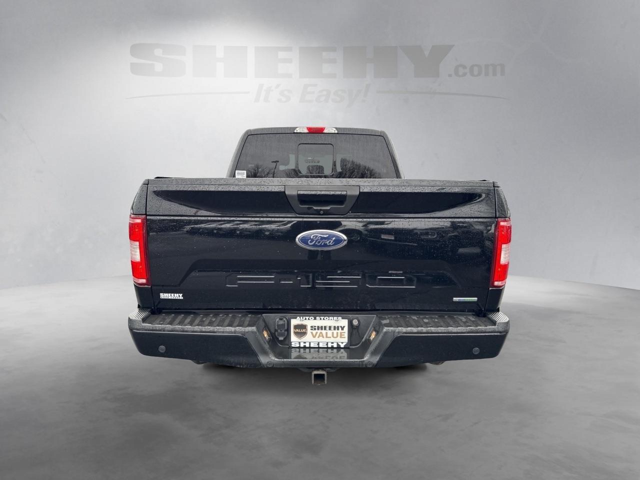 2018 Ford F-150 XLT Warrenton VA