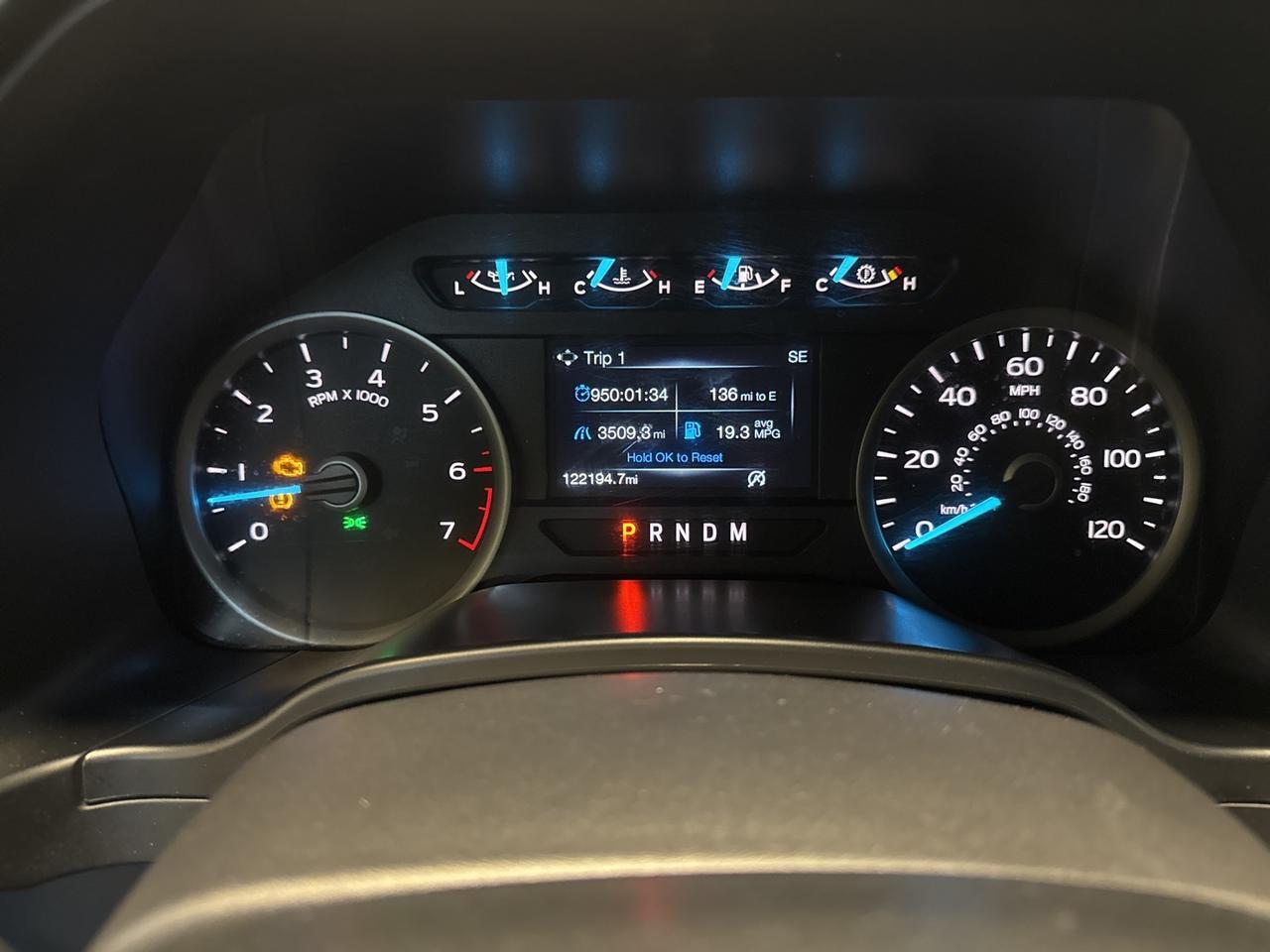 2018 Ford F-150 XLT Warrenton VA