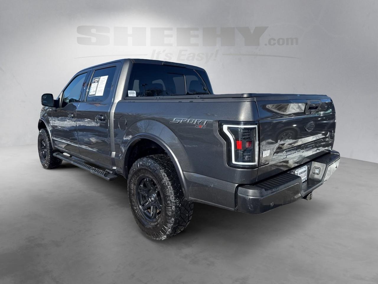 2018 Ford F-150 XLT Warrenton VA