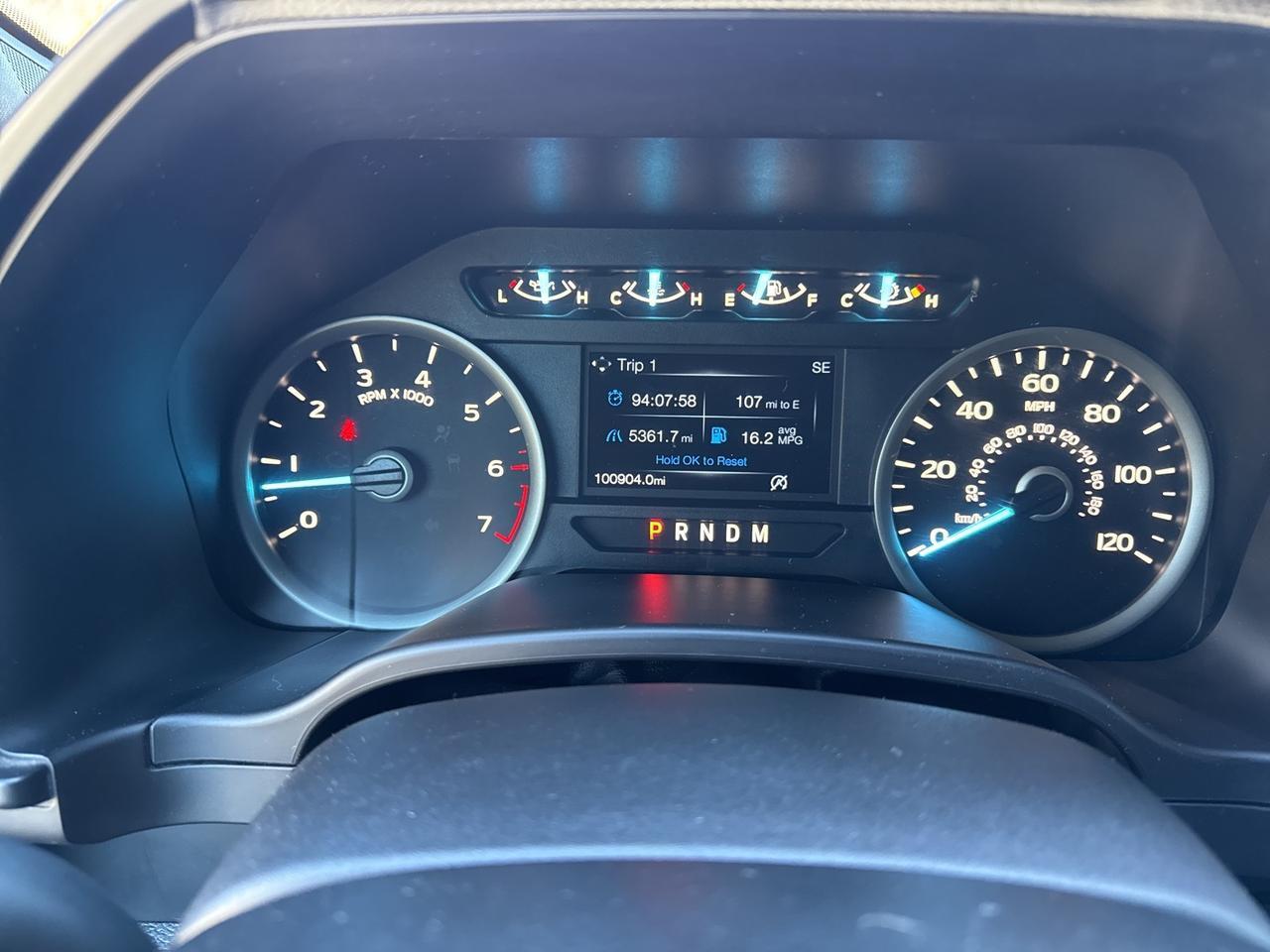 2018 Ford F-150 XLT Warrenton VA