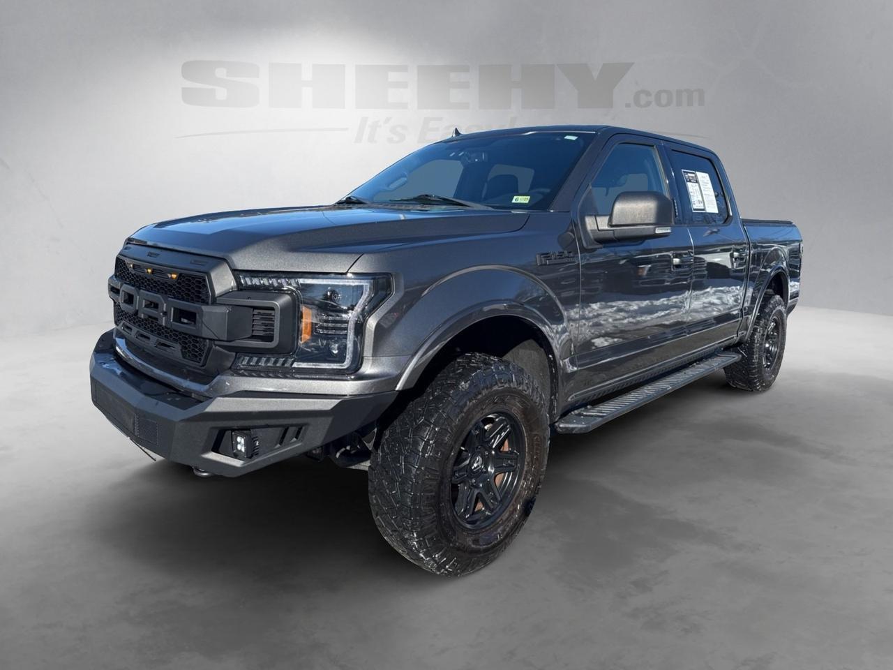 2018 Ford F-150 XLT Warrenton VA