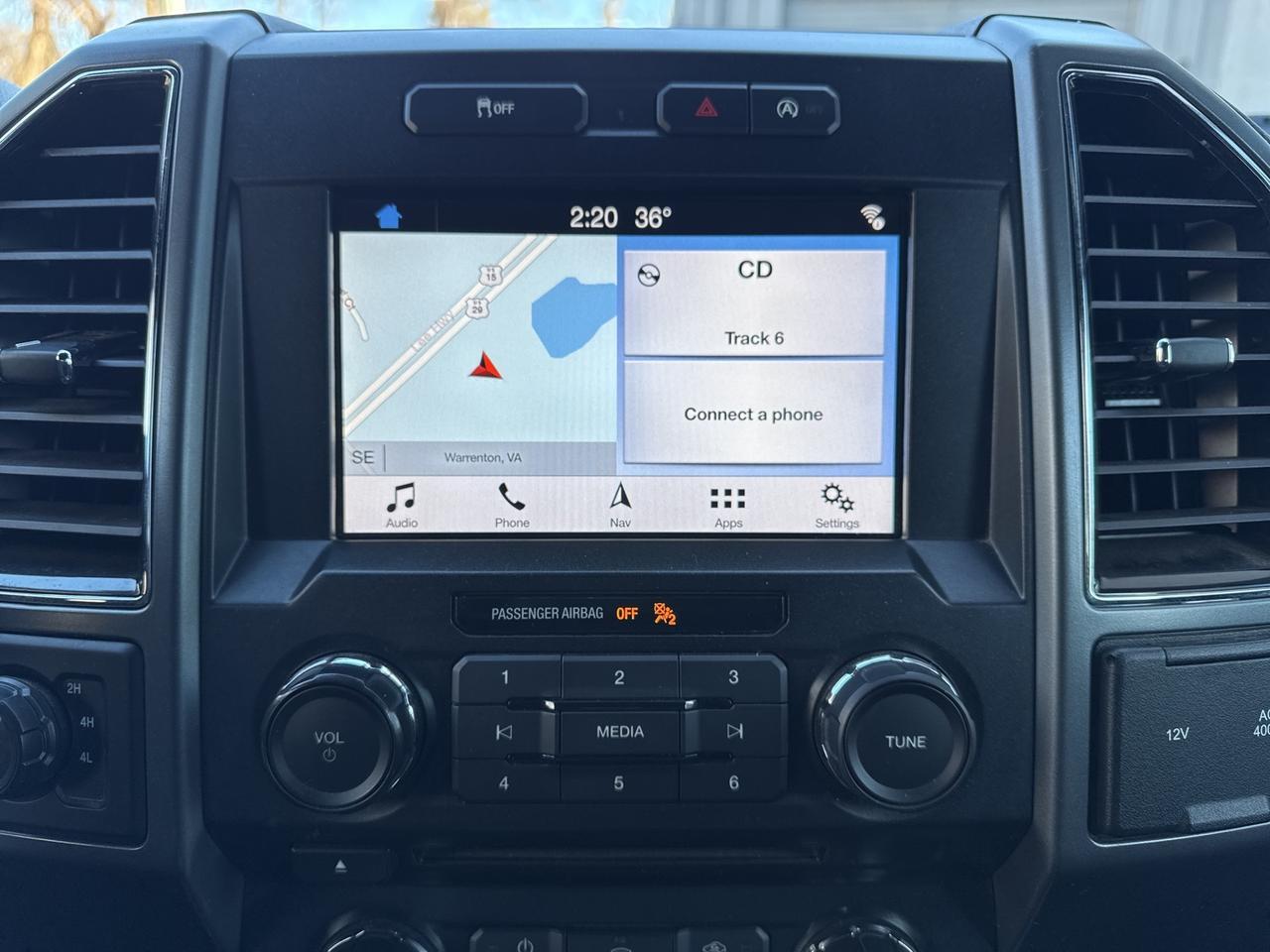 2018 Ford F-150 XLT Warrenton VA