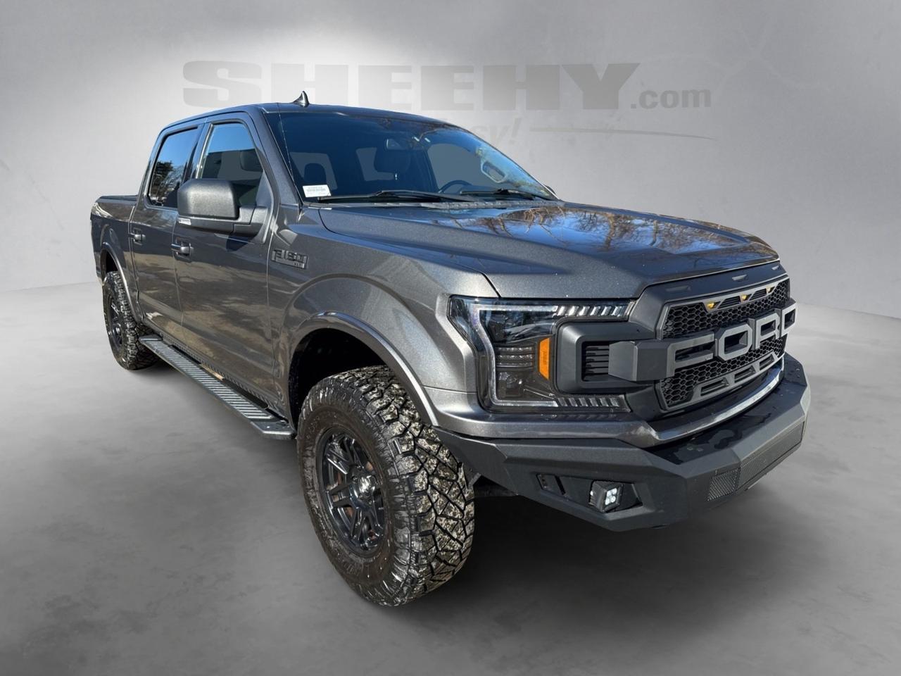 2018 Ford F-150 XLT Warrenton VA