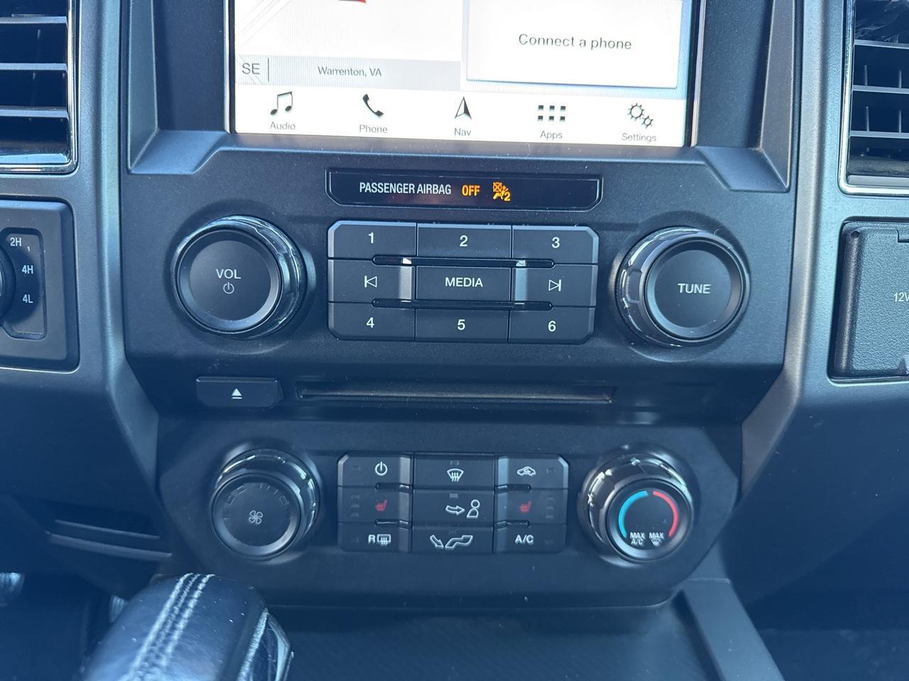 2018 Ford F-150 XLT Warrenton VA