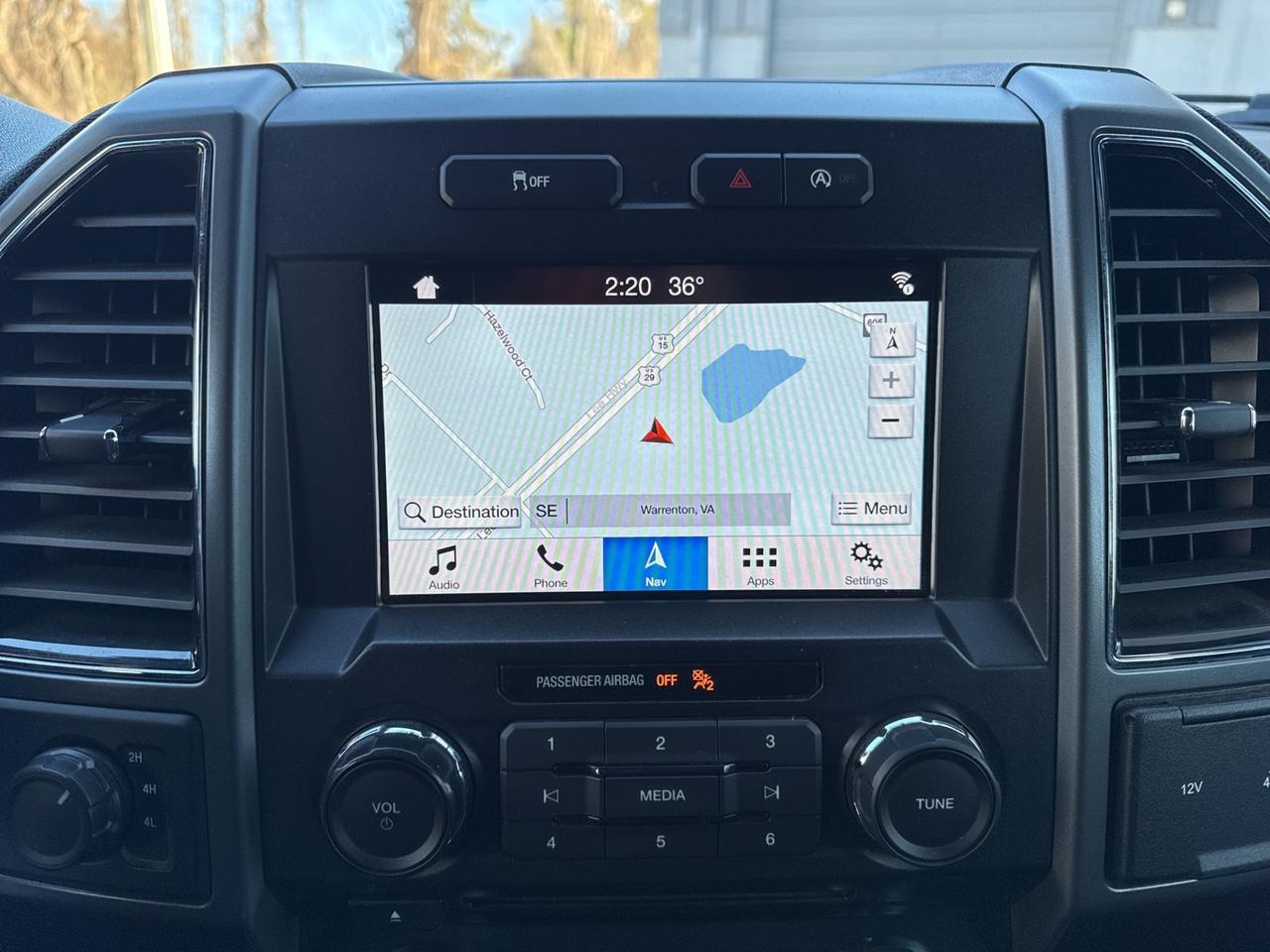 2018 Ford F-150 XLT Warrenton VA