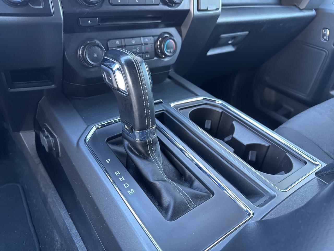 2018 Ford F-150 XLT Warrenton VA