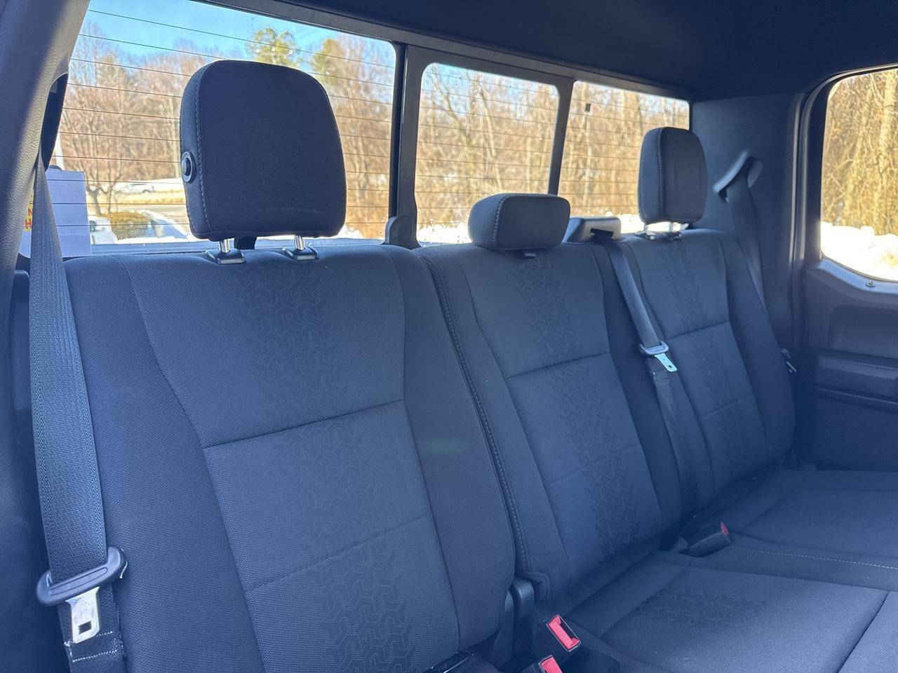 2018 Ford F-150 XLT Warrenton VA