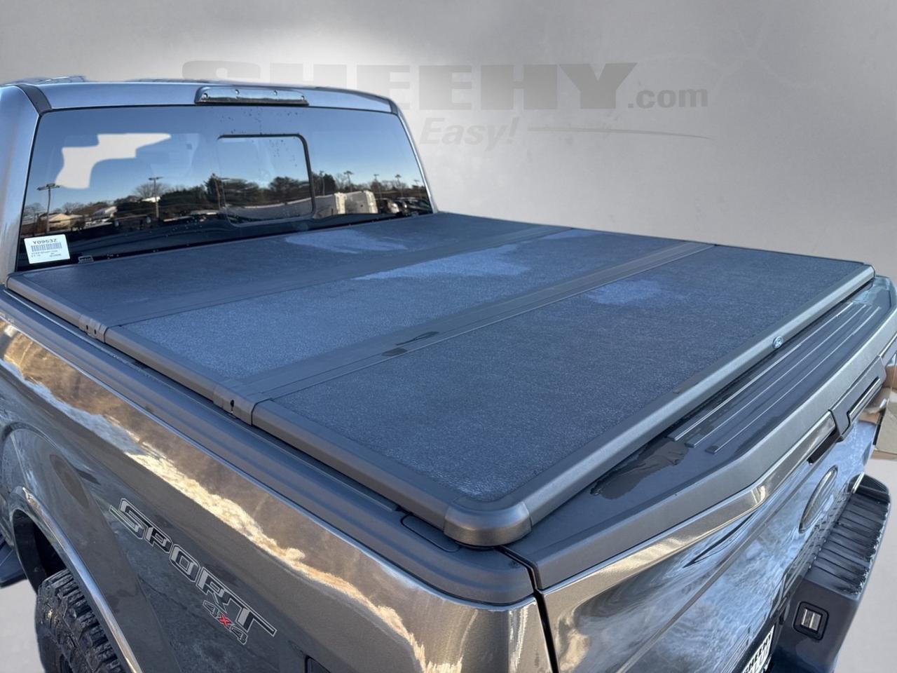 2018 Ford F-150 XLT Warrenton VA