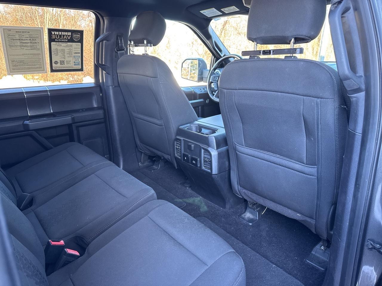 2018 Ford F-150 XLT Warrenton VA