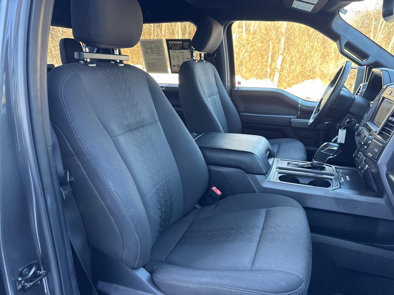 2018 Ford F-150 XLT Warrenton VA