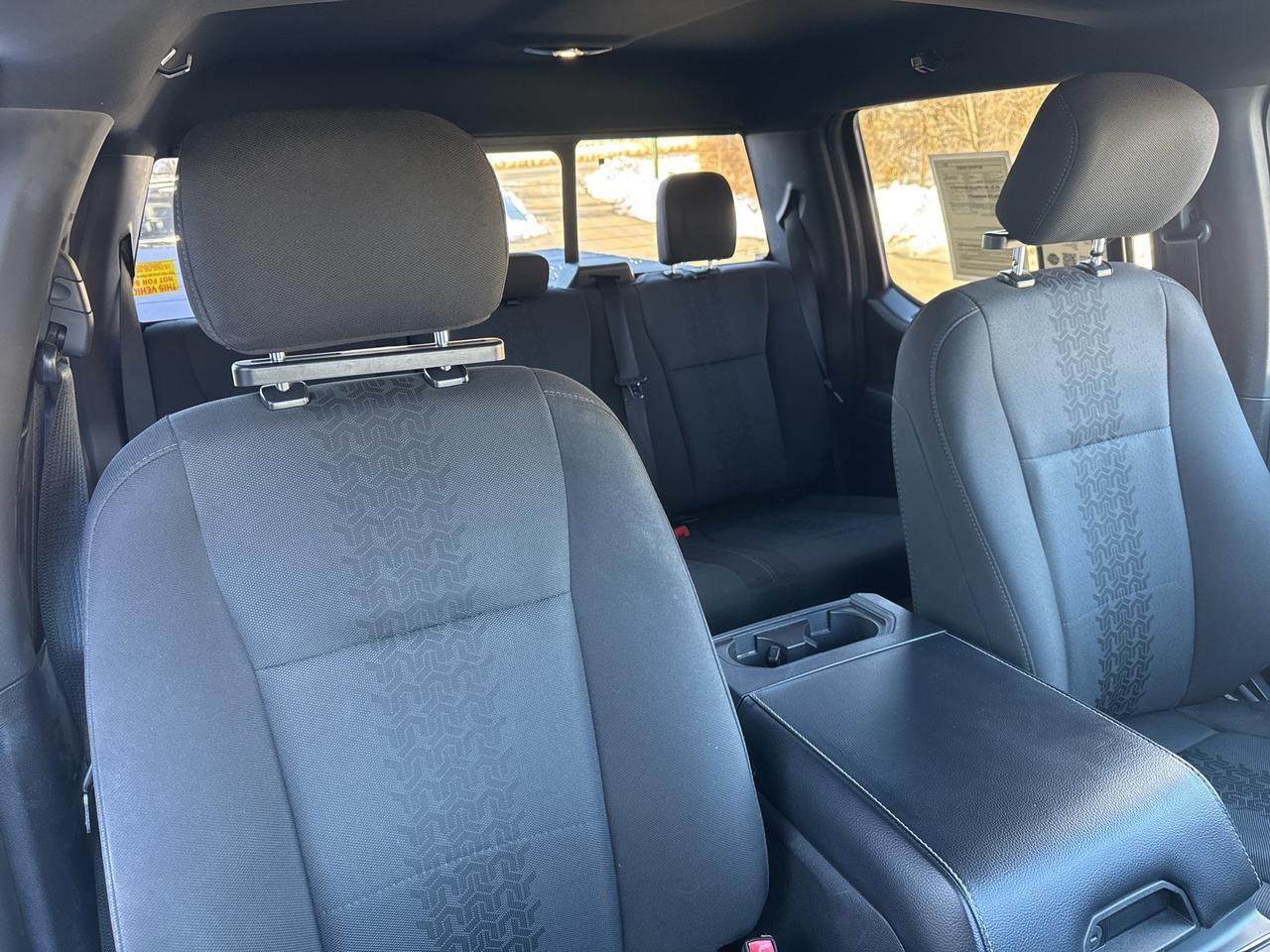 2018 Ford F-150 XLT Warrenton VA