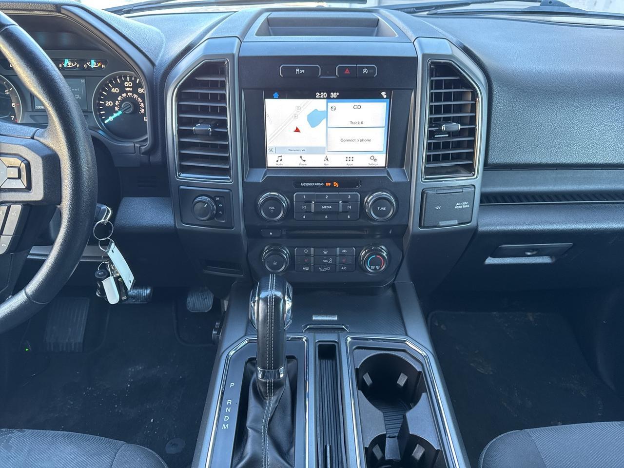 2018 Ford F-150 XLT Warrenton VA