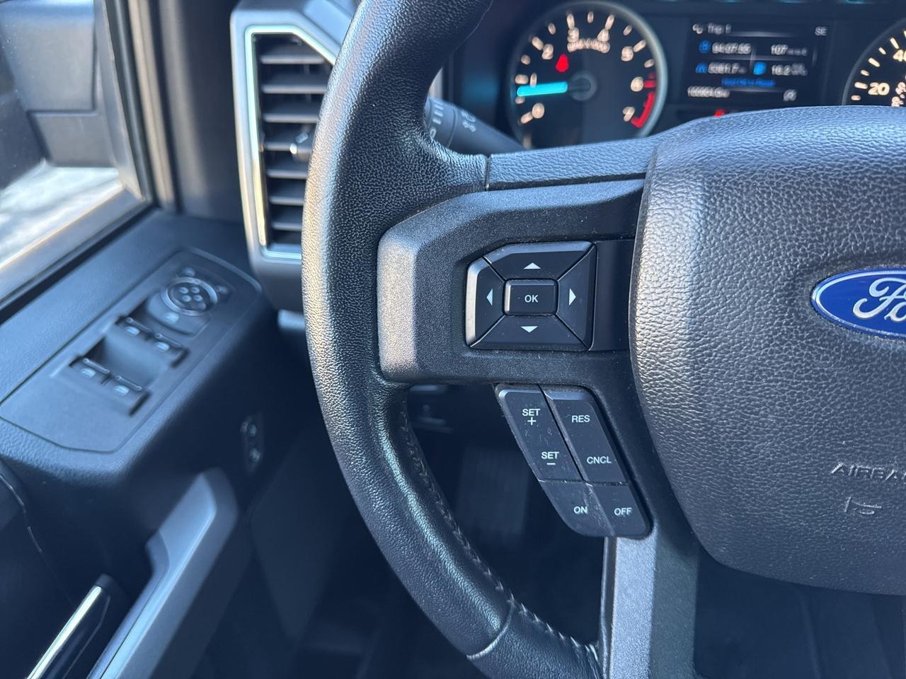 2018 Ford F-150 XLT Warrenton VA