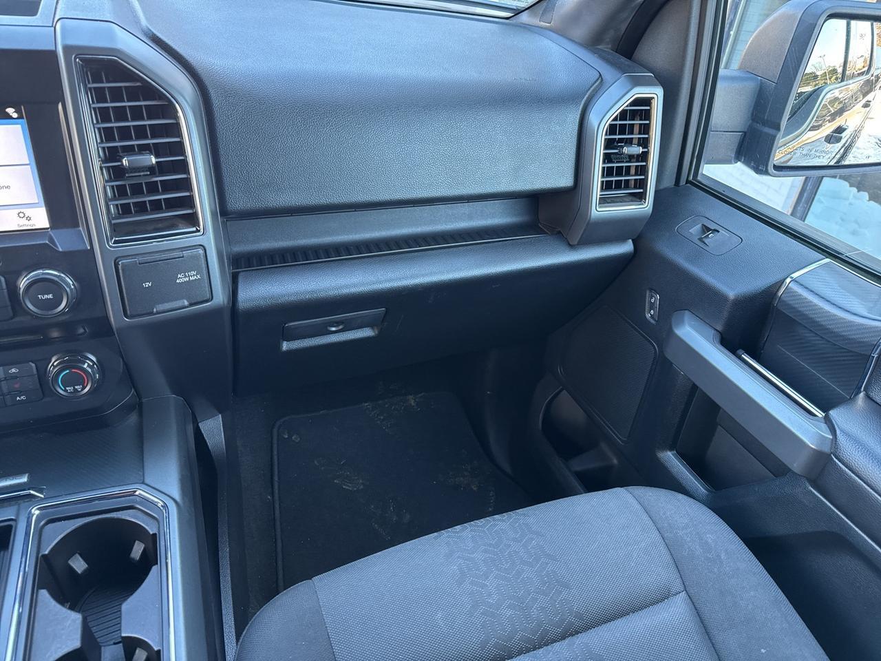 2018 Ford F-150 XLT Warrenton VA