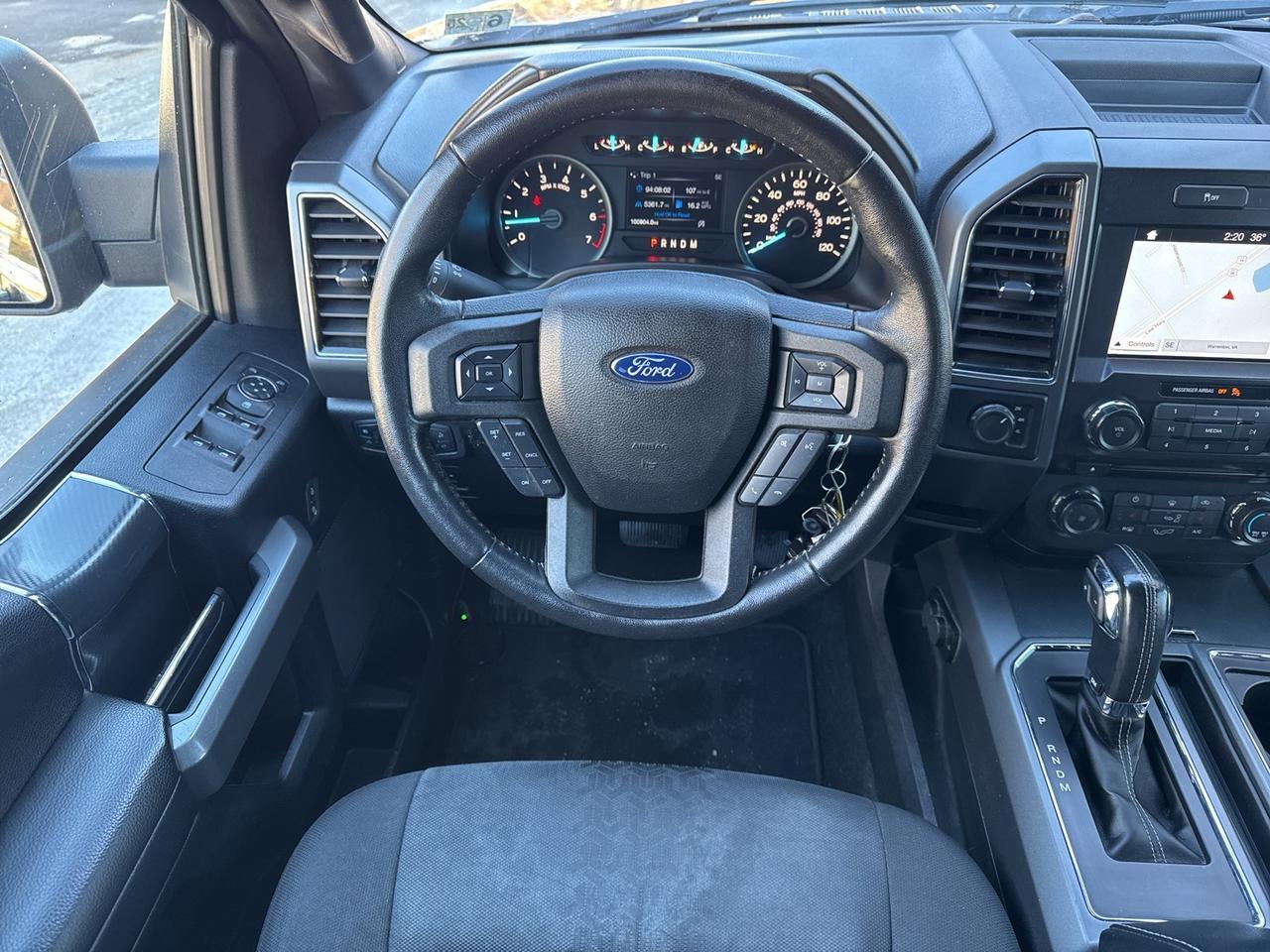 2018 Ford F-150 XLT Warrenton VA