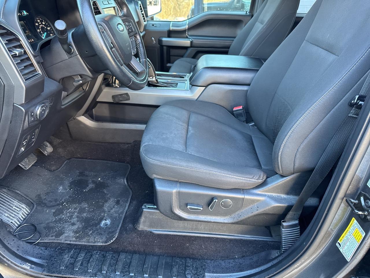 2018 Ford F-150 XLT Warrenton VA