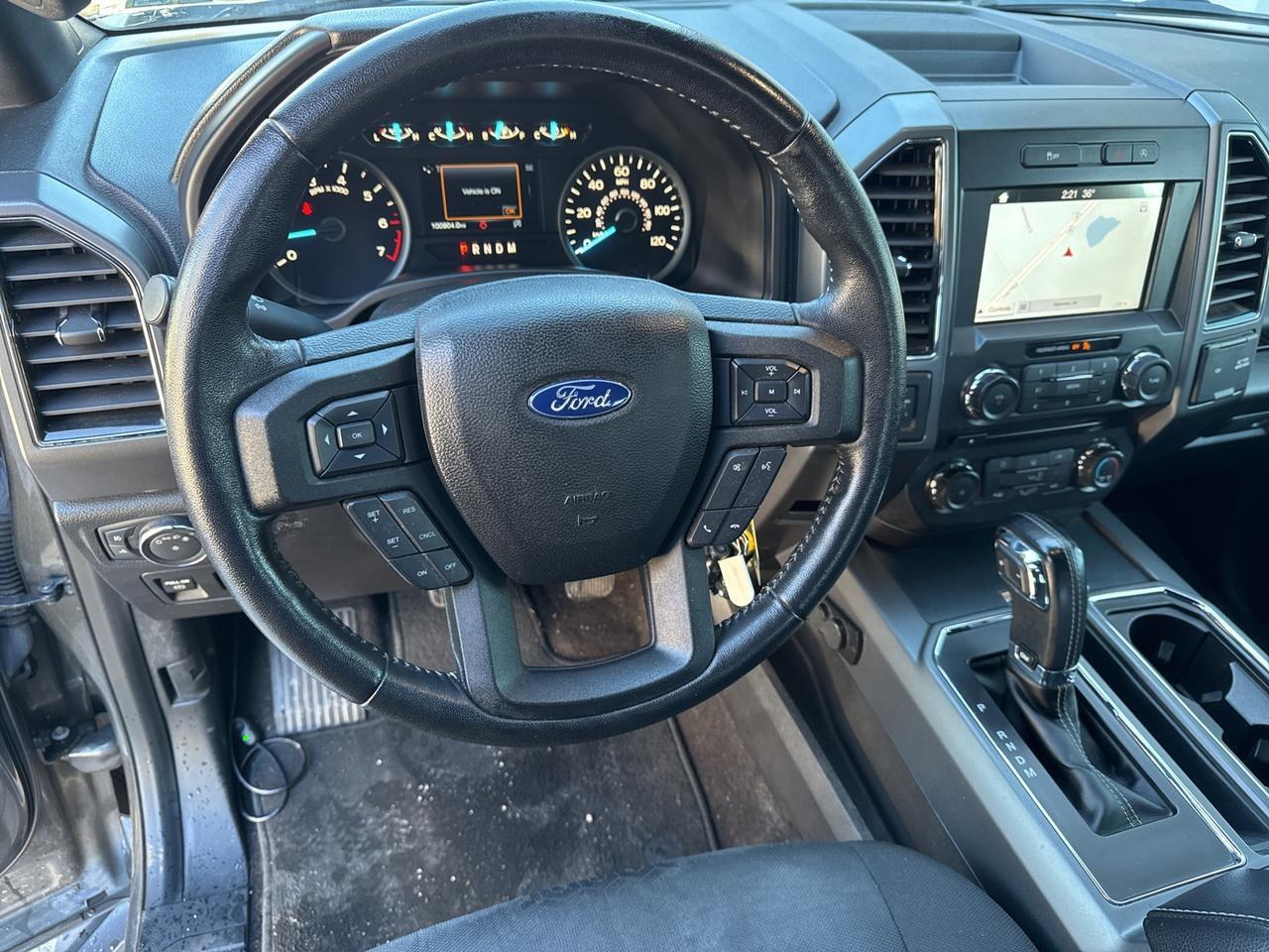 2018 Ford F-150 XLT Warrenton VA
