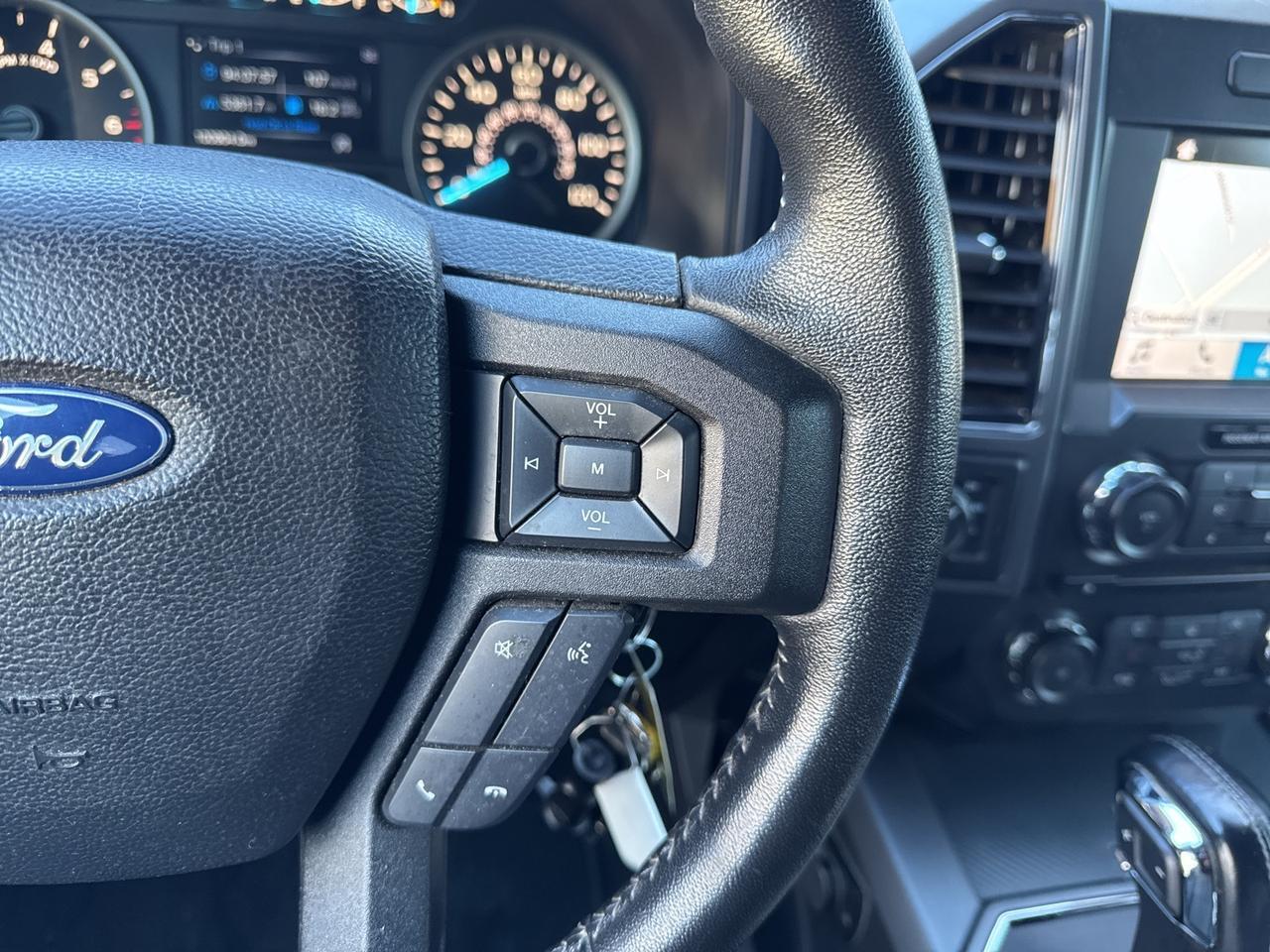 2018 Ford F-150 XLT Warrenton VA