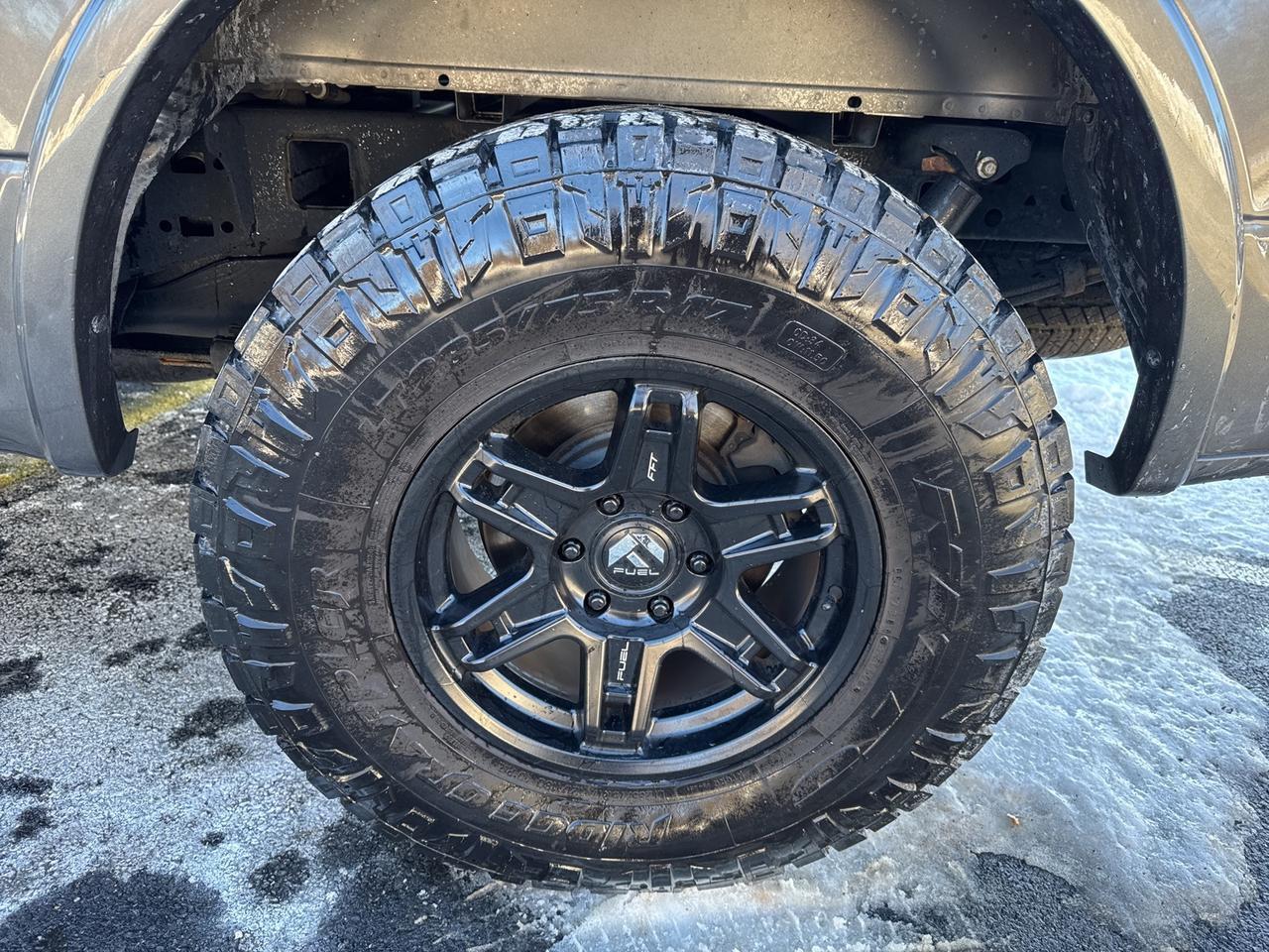 2018 Ford F-150 XLT Warrenton VA