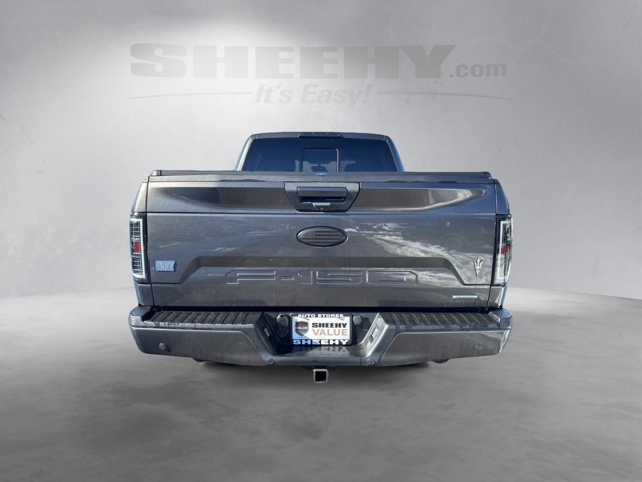 2018 Ford F-150 XLT Warrenton VA