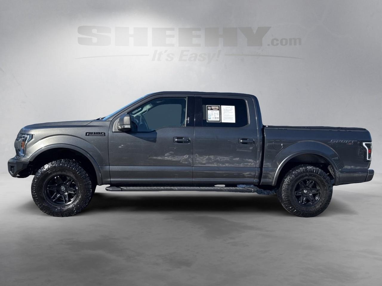 2018 Ford F-150 XLT Warrenton VA